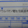  リチウムイオン電池が含まれる場合の輸送基準