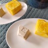 ファミマでこんなことある？・トルコの菓子と厚揚げじゃないよ～