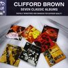  Clifford Brown *
