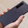 Xperia5iii予約してきました