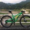 MTB 回復走 de 安濃ダム