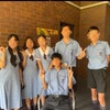 【John Paul】オーストラリア3か月留学日記8