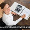 Company Secretarial Services Singapore Help You Build Trust & Credibility