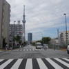 【聖地巡礼】あかね噺@東京都・亀戸