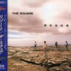 R・E・S・O・R・T / THE SQUARE (1985/2015 DSD64)