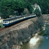 飯田線旧型国電最後の力走16-2（56012/53000）