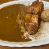 ジャンカレー @末広町