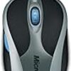  Microsoft Notebook Optical Mouse 3000