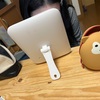 長女成人式