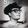 フェデリコ・フェリーニ『8 1/2』(1963/伊)