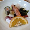 愛媛県宇和島市『蛇の目鮨』にて美味しいお酒とお寿司!