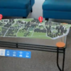 HoloLens City Model Viewer | The Future of Urban Planning! - #AR #MR 都市プランニングのための複合現実 HoloLens