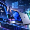 Microsoftが10月8日2時にWindows・Surfaceイベント開催へ、RTX SparkとSurface Laptop Ultraの注目点・Windows 12発表は？