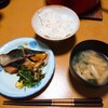 食事メモ　2021/1/13