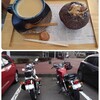 オッサンのバイク生活日記(147)