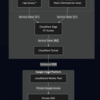 Next.js on Cloudflare Workers からCloud Run Worker Pool(cloudflared)へのセキュアな接続を考える