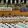 2024　第55回　関東高等学校少林寺拳法大会！！