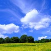 夏の空（9/30）