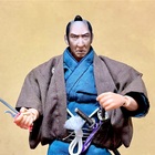 「bjtaka.8man」松田優作さん　大都会パートII　徳吉功フィギュア 徳吉刑事の狙撃銃 - 近江の御隠居の趣味録