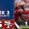 NFL 2021 Week3 GB vs SFO