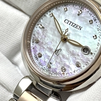CITIZEN XC シチズン クロスシー ESW クロスシー周年記念限定
