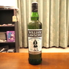 ウイリアムローソンズを５通りの飲み方で評価してみた