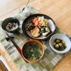 食べ物を噛める幸せ