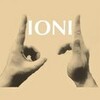 「IONI」 Telas & mico