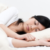 睡眠についてのデータ　日本人の平均睡眠時間＆男女別睡眠時間の推移