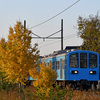 近江鉄道 2024　12/2-3