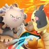 ツチノコと行く！ゆきめのポケモンGO対戦記
