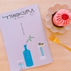 フリーマガジン「TANOKURA」に写真を掲載していただきました♡