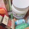BFで買ったものが届いたよ【アイハーブ購入品】