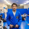 ノーギクラス新設のお知らせ。
