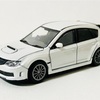 kyosyo  1/64  SUBARU  IMPREZA  R205　SUBARU  Minicar  Collection