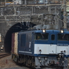 2018/3/27 3075レ　EF64-1049