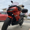 2019/4/21(日)【motoblog#035】雪の回廊ツーリング⛄️