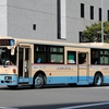 阪急バス / 大阪200か 2270 （499）