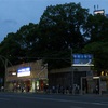 夜のお写んぽ