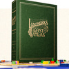 【ボドゲニュース】まだまだ欲しいボドゲが増え続ける件。「Railways of the Lost Atlas」の日本語版では拡張の「Landmarks of the Lost Atlas」も来る！