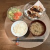 ケンタッキー風フライドチキン