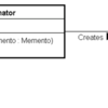 PHPによるデザインパターン入門 - Memento〜スナップショットを取る