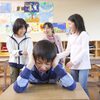 いじめを警戒しすぎて逆効果に！