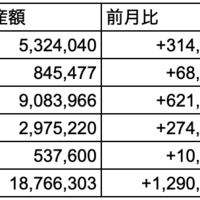 運用資産状況 (2024年2月)