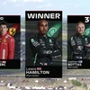 2021年 F1第10戦 イギリスGP 決勝