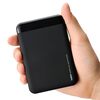 スマホの容量