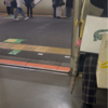 千葉駅7番線で四季島に遭遇。
