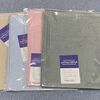 【キッズとマミーのコットンウェア】cotton NIΝΑ『ランチョンマット』色柄違い４枚まとめ買い。