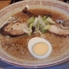 戸田公園でラーメン