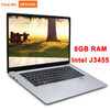 AliExpress ノートパソコンのクーポン 「15.6 inch 8GB RAM 256GB SSD Notebook intel J3455 Quad Core Laptops With FHD Display Ultrabook Student Computer」が注目！